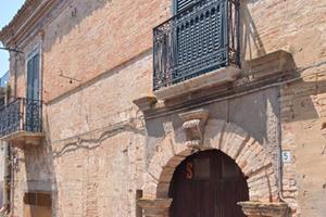 Serracapriola (FG): Casa luminosa 200mq