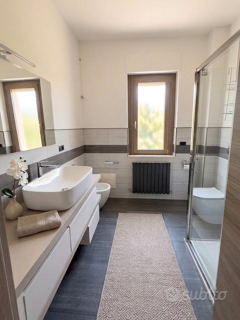 Apartment in Sassari, Monte Rosello - Vista 3