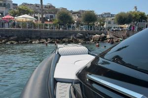 Sea prop 33 comfort 2025