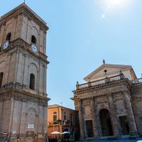 Da Ristrutturare Posizione Esclusiva: Trilocale