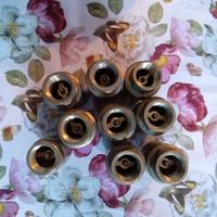 Valvole di ritegno da 1/2 acqua 