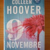 Libri di C. Hoover -  Cara Giulia G. Cecchettin