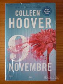 Libri di C. Hoover -  Cara Giulia G. Cecchettin