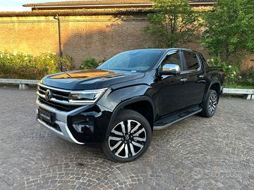 Volkswagen Amarok 3.0 V6 TDI 241CV 4MOTION aut. Av