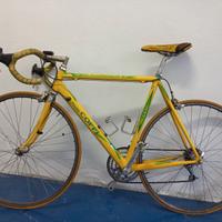 Bicicletta Fausto Coppi