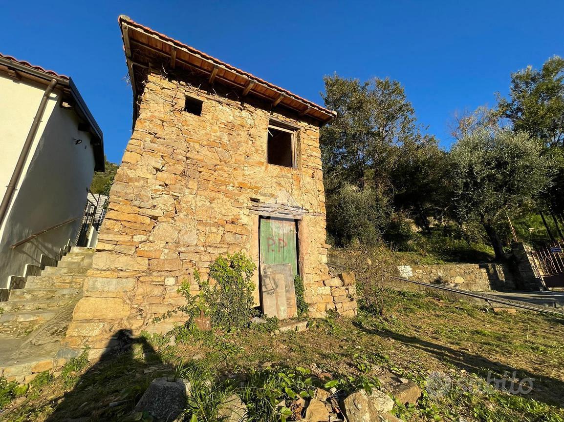RUSTICO A SANREMO - Vista 3