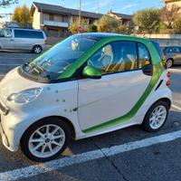 Smart fortwo eq