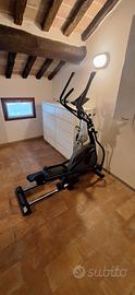 ellittica toorx erx 3500