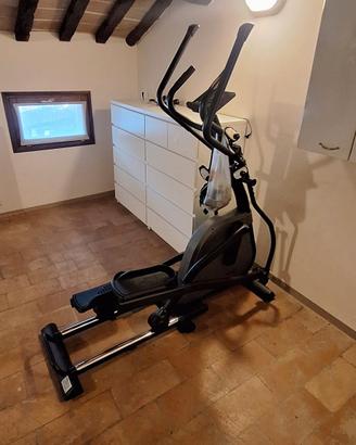 ellittica toorx erx 3500