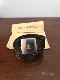 Cintura Louis Vuitton originale
