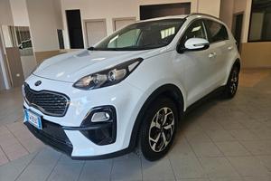 Kia Sportage 1.6 CRDI 115 CV 2WD Energy