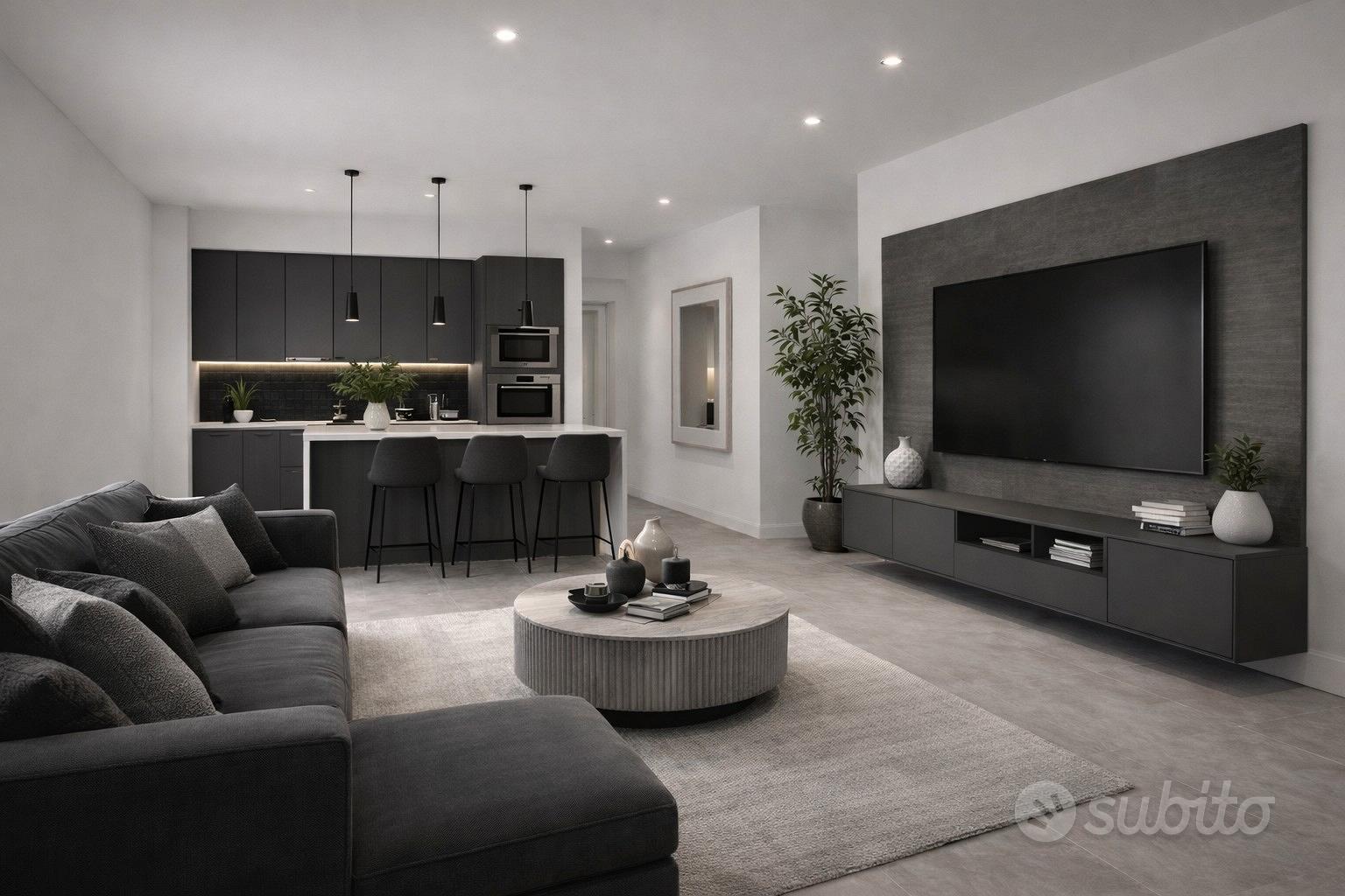 Appartamento – San Sperate, Casteddu/Cagliari - Vista 3