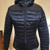 Piumino giacchetto donna Ciesse donna 42