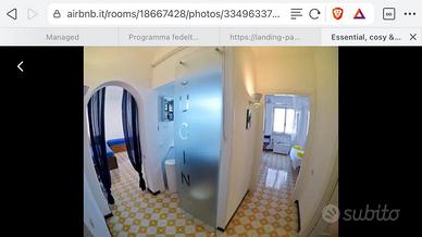 Condominio situato in Porto Ercole