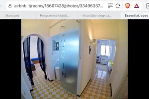 Condominio situato in Porto Ercole