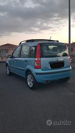 Fiat Panda 1.2 Benzina 60 CV Full Optional - 2004