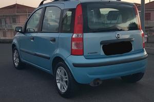 Fiat Panda 1.2 Benzina 60 CV Full Optional - 2004