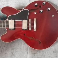 Gibson ES 1961 Custom 335 Vos Cherry