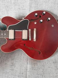 Gibson ES 1961 Custom 335 Vos Cherry