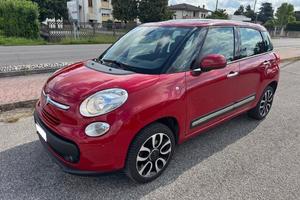 Fiat 500L NATURAL POWER LOUNGE-OK NEOPATENTATI