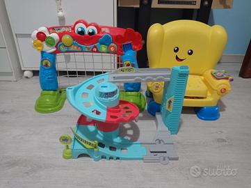 Giochi bambino