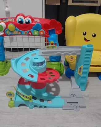 Giochi bambino