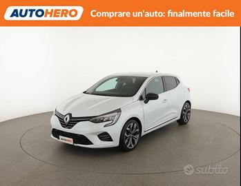 RENAULT Clio NL19415