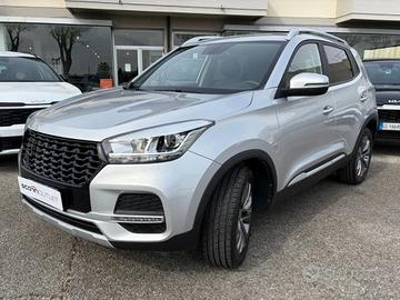 DR Motor dr 4.0 - dr 4.0 1.5 Gpl 114cv