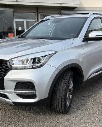 DR Motor dr 4.0 - dr 4.0 1.5 Gpl 114cv