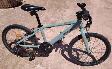 Rockrider riverside 20"