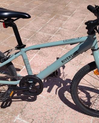 Rockrider riverside 20"