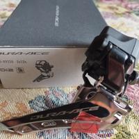 Deragliatore Anteriore 