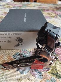 Deragliatore Anteriore 