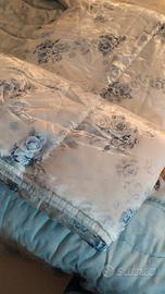 Trapunta matrimoniale