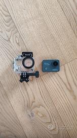COOAU action cam 4K
