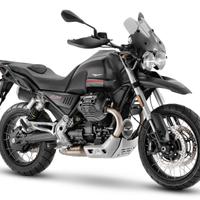 Moto Guzzi V85 TT a 120 euro al mese no anticipo