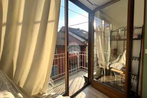 5 LOCALI A SORDEVOLO