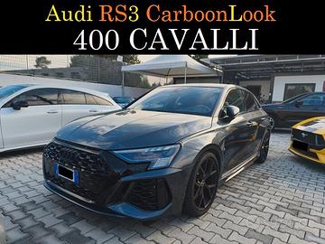 Audi A3 RS 3 SPB RS3 / 400 CV