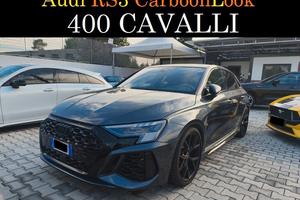 Audi A3 RS 3 SPB RS3 / 400 CV