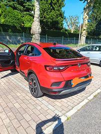 Renault Arkana 145cv €18900