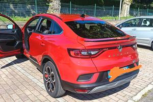 Renault Arkana 145cv €18900