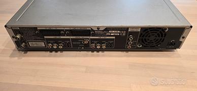 Sony DVD recorder RDR HX 1000