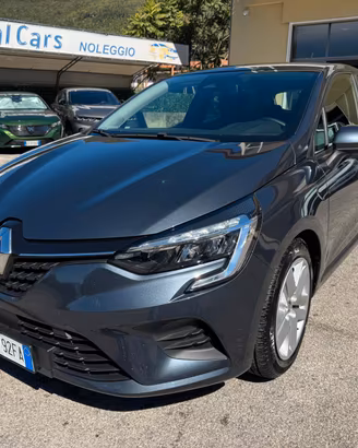 Renault Clio Blue dCi 100 CV 5 porte Evolution