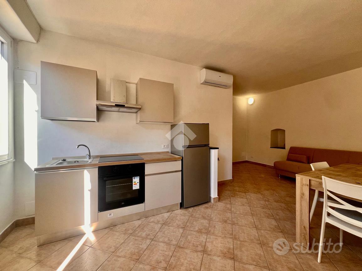 Appartamento – Finale Ligure, Calvisio Vecchio - Vista 3
