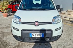 Fiat Panda 1.0 Bz 70 Cv Hybrid City-Life