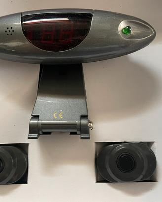 Kit sensore di parcheggio per auto