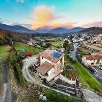 VILLA SINGOLA A GAVARDO