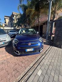 Fiat 500X 1.5 T3 150 CV Yacht Club Capri PREZZO 19