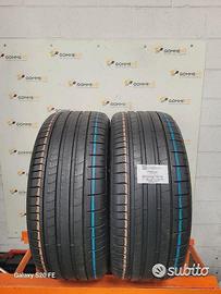 Gomme estive usate 285/45 20 112 Y XL