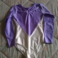 Abito da ballo o pattinaggio